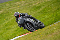 Middle Group Black Bikes